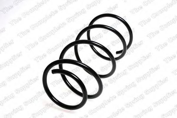 Пружина ходовой части LESJÖFORS 4214902