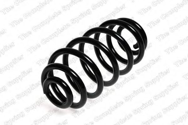 Пружина ходовой части LESJÖFORS 4263458