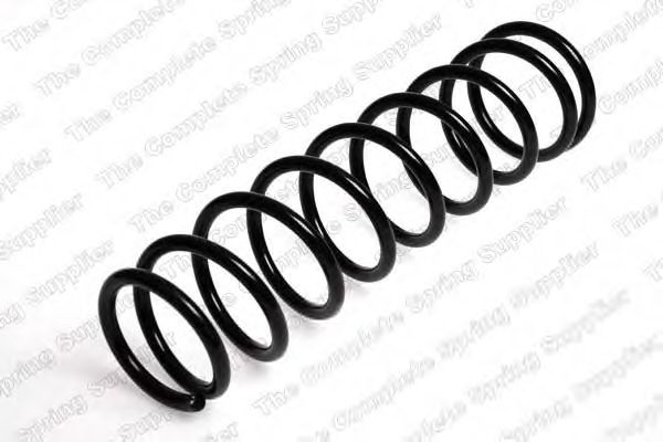 Пружина ходовой части LESJÖFORS 4275732