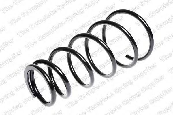 Пружина ходовой части LESJÖFORS 4292558