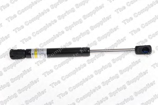 Газовая пружина, крышка багажник LESJÖFORS 8155452