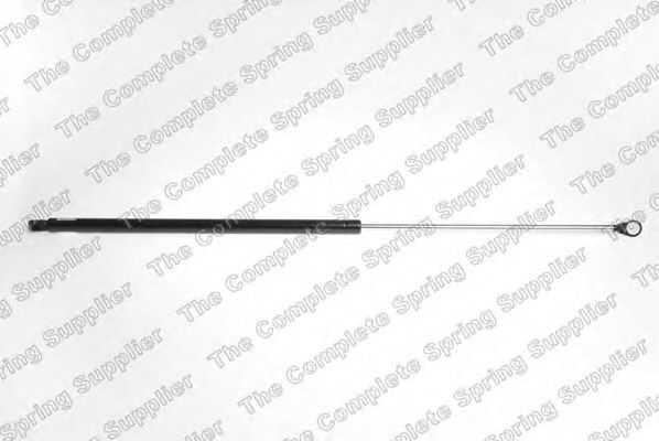 Газовая пружина, крышка багажник LESJÖFORS 8137229