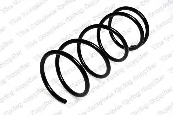 Пружина ходовой части KILEN 16070