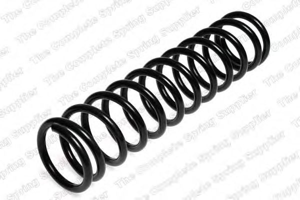 Пружина ходовой части KILEN 63101