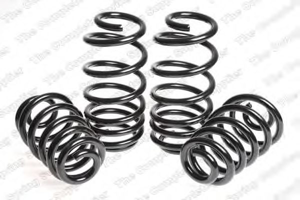 Комплект ходовой части, пружины KILEN 912527