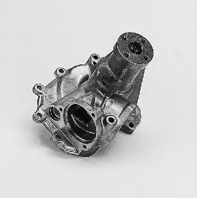 Водяной насос HEPU P172