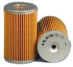 Топливный фильтр FRAM C4102