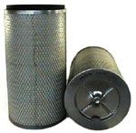 Воздушный фильтр ALCO FILTER MD-198