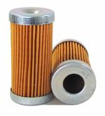 Топливный фильтр ALCO FILTER MD-467