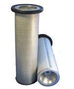 Воздушный фильтр ALCO FILTER MD-648