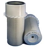 Воздушный фильтр ALCO FILTER MD-7224K