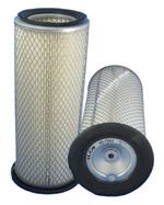 Воздушный фильтр ALCO FILTER MD-7344