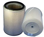 Воздушный фильтр ALCO FILTER MD-7402