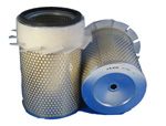 Воздушный фильтр ALCO FILTER MD-7406K