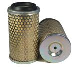 Воздушный фильтр ALCO FILTER MD-7434