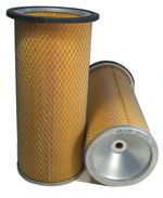 Воздушный фильтр ALCO FILTER MD-7472