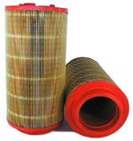 Воздушный фильтр ALCO FILTER S170