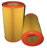 Воздушный фильтр ALCO FILTER MD5048