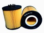 Масляный фильтр ALCO FILTER MD-603