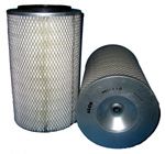 Воздушный фильтр ALCO FILTER MD-118