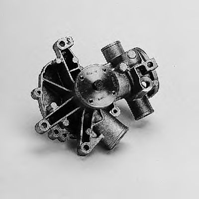 Водяной насос HAVAM PA360