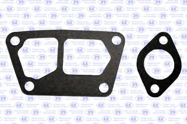 Водяной насос GERI 321008