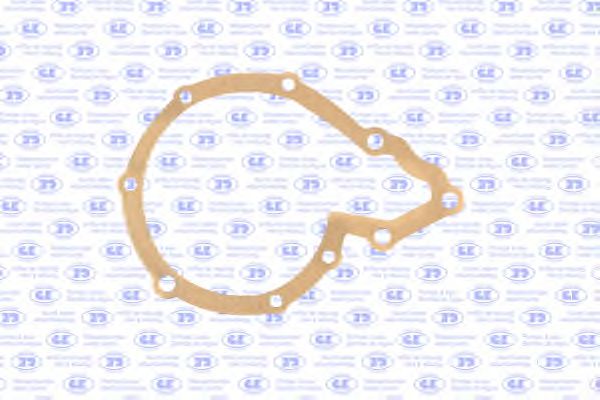 Водяной насос KAGER 330904