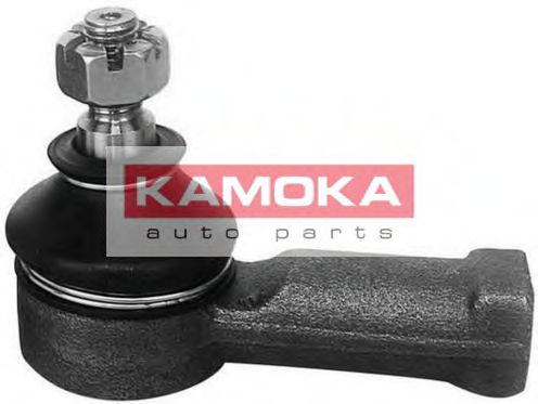 Наконечник поперечной рулевой тяги KAMOKA 9971034