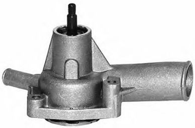 Водяной насос DENCKERMANN A310809