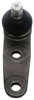 Несущий / направляющий шарнир DENCKERMANN D110136