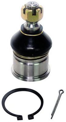 Несущий / направляющий шарнир DENCKERMANN D110201