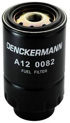 Топливный фильтр DENCKERMANN A120082