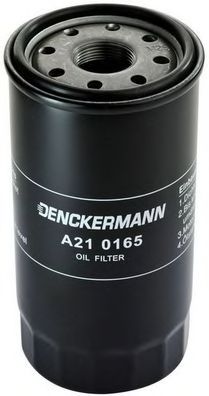 Масляный фильтр DENCKERMANN A210165
