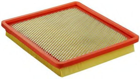 Воздушный фильтр DENCKERMANN A140390
