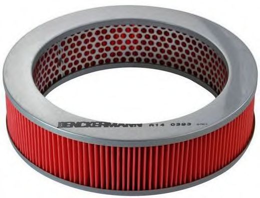 Воздушный фильтр DENCKERMANN A140393