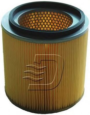 Воздушный фильтр DENCKERMANN A140508