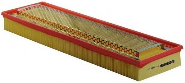 Воздушный фильтр DENCKERMANN A140690