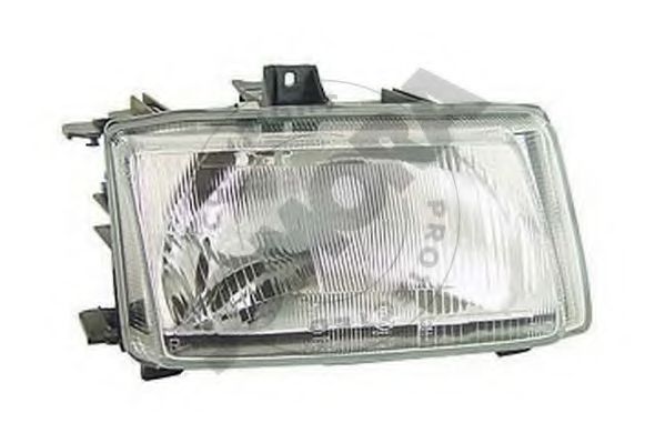 Основная фара SOMORA 356015A