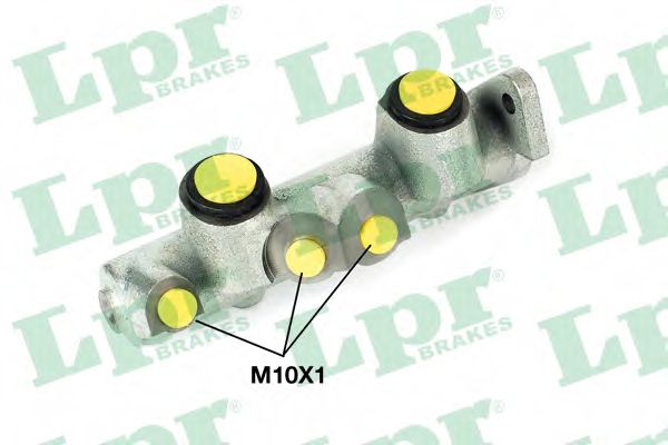 Главный тормозной цилиндр LPR 1132
