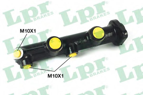 Главный тормозной цилиндр LPR 1223