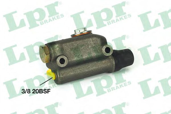 Главный тормозной цилиндр LPR 1245