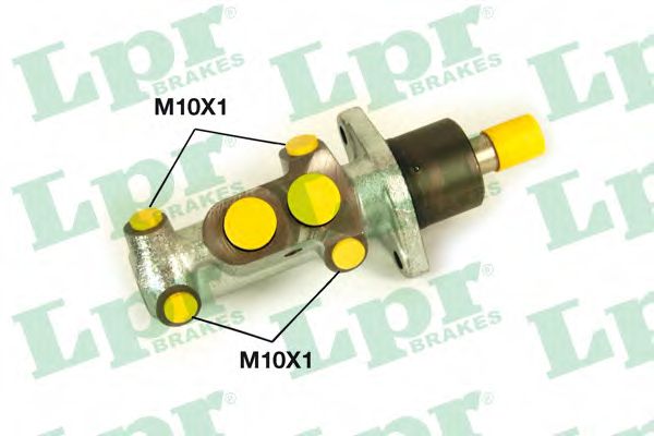 Главный тормозной цилиндр LPR 1377
