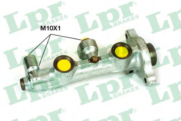 Главный тормозной цилиндр LPR 1843