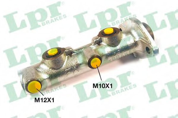 Главный тормозной цилиндр LPR 1945