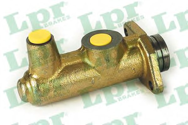 Главный цилиндр, система сцепления LPR 2316