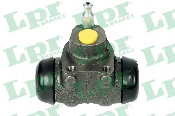 Колесный тормозной цилиндр LPR 4005
