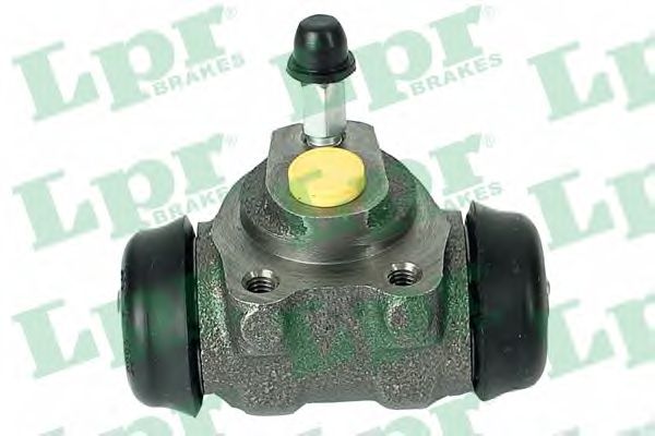 Колесный тормозной цилиндр LPR 4012
