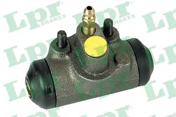 Колесный тормозной цилиндр LPR 4103