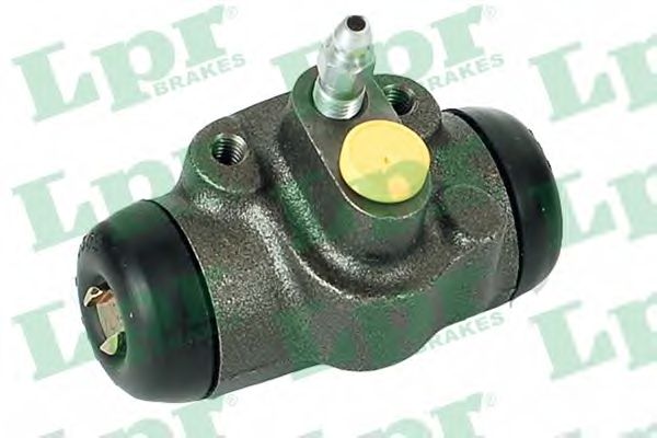Колесный тормозной цилиндр LPR 4105