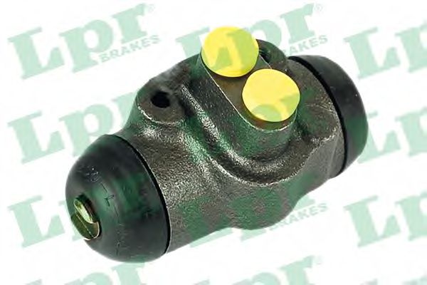 Колесный тормозной цилиндр LPR 4106